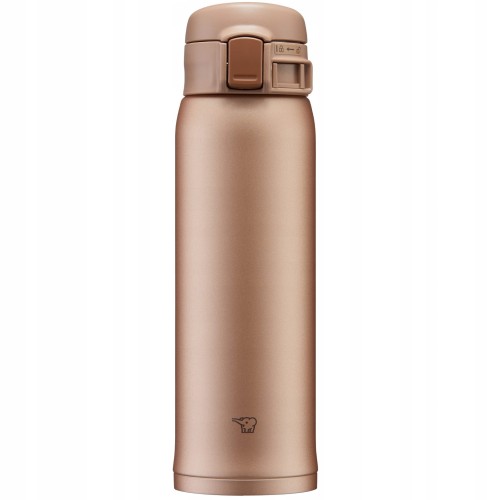 Kubek termiczny ZOJIRUSHI SM-SR48E-NM 480 ml złoty