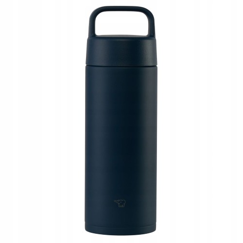 Kubek termiczny z rączką Zojirushi na Herbatę SM-RS50-AD 500 ml Granatowy