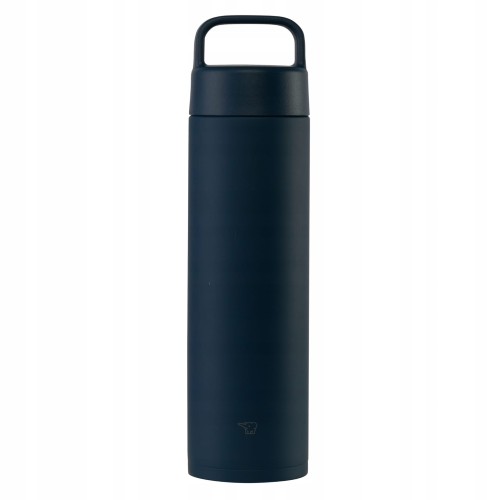 Kubek termiczny z rączką Zojirushi na Herbatę SM-RS65-AD 650 ml Granatowy