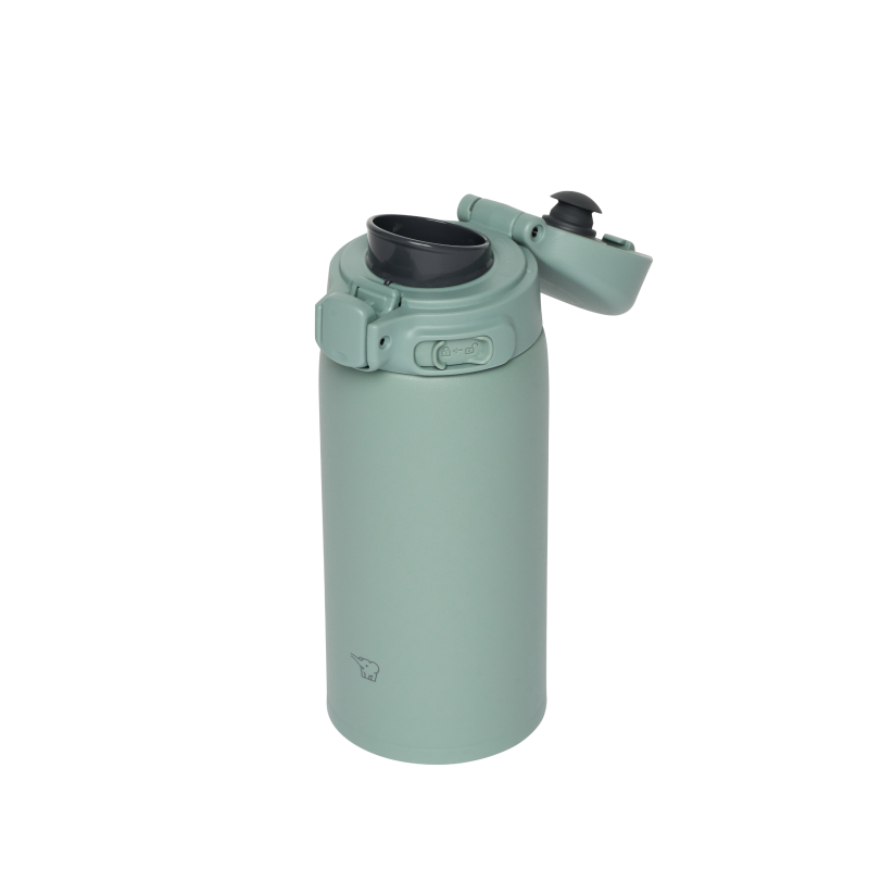 SU-BA36-GM 360 ml zielony