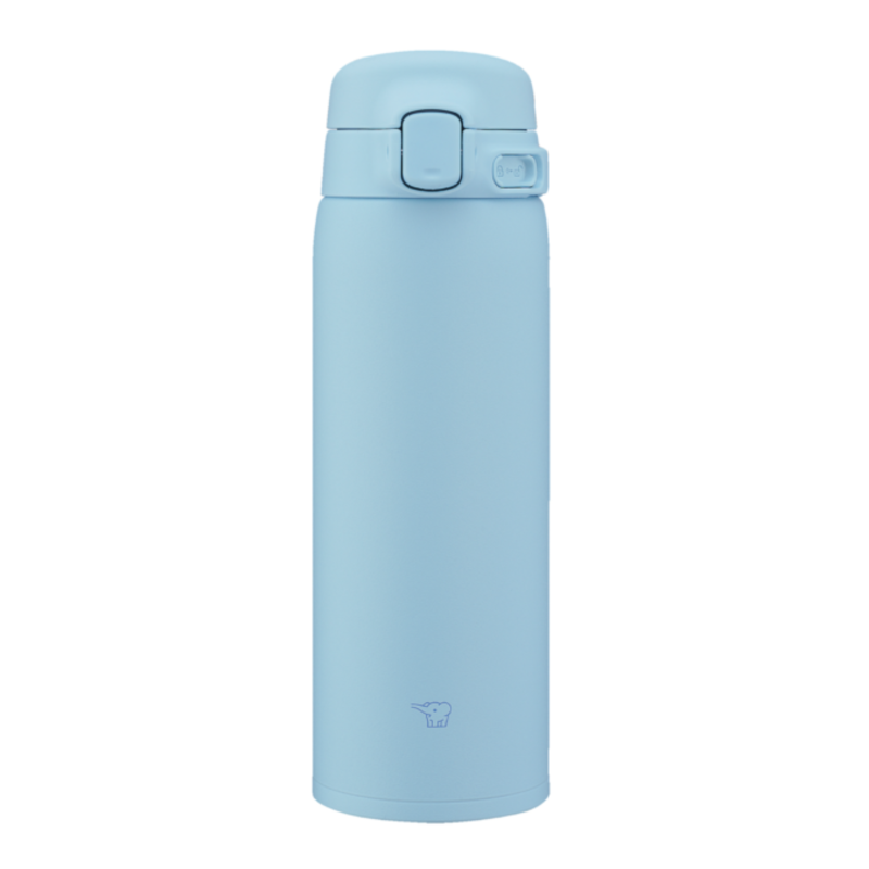 Kubek Termiczny 480 ml Zojirushi Termos do zmywarki SU-BA48-AM niebieski