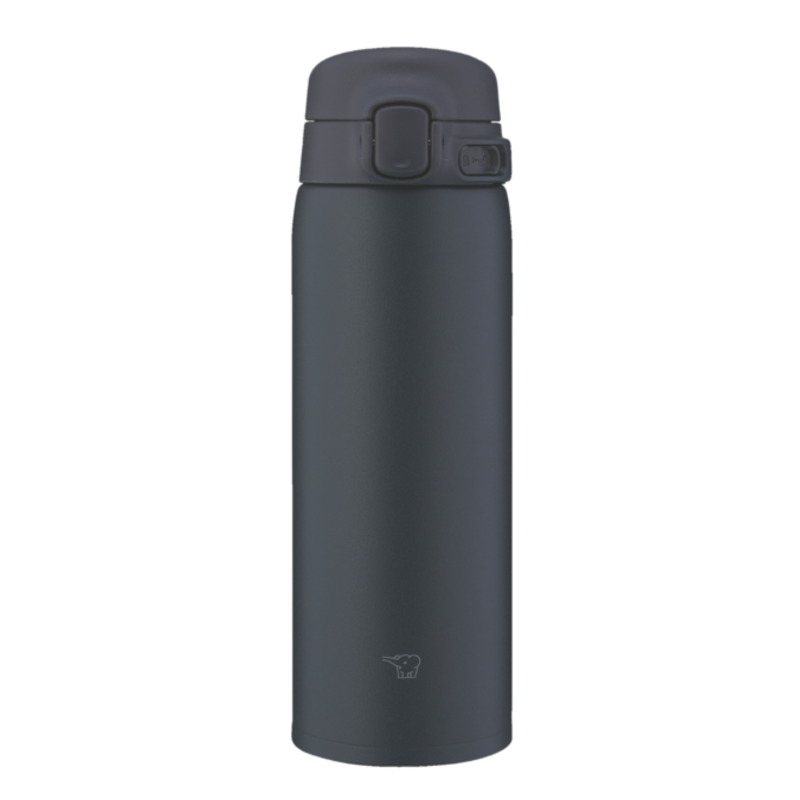 Kubek Termiczny Duży Zojirushi Termos do zmywarki SU-BA48-BM 480 ml czarny