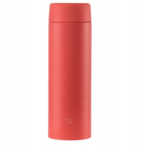 Kubek Termiczny Zojirushi Termos do zmywarki SU-AA48-RM 480 ml czerwony
