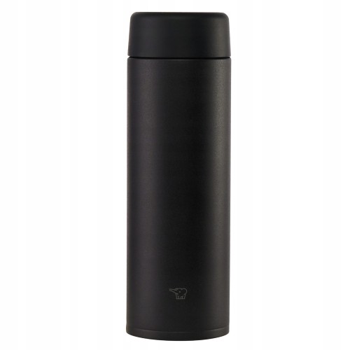 Kubek Termiczny Zojirushi Termos do zmywarki SU-AA48-BA 480 ml czarny