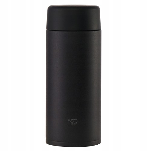 Kubek Termiczny Zojirushi Termos do zmywarki SU-AA36-BA 360 ml czarny