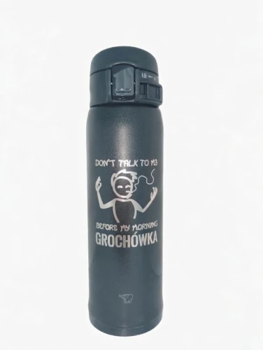 PREORDER Grochówka Volvo