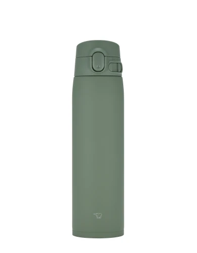 Kubek termiczny Zojirushi SM-VH72-GM 720 ml duży zielony szczelny termos