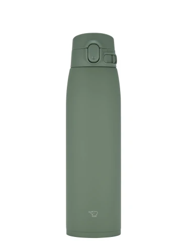 Kubek termiczny Zojirushi SM-VH95-GM 950 ml zielony duży termos na kawę