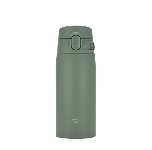 Kubek termiczny Zojirushi SM-VH48-GM 480 ml zielony termos na kawę / spacer