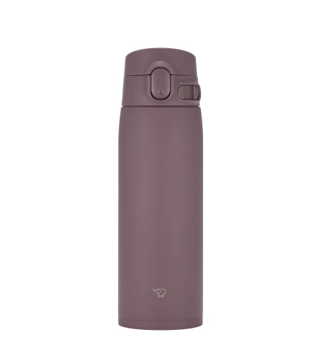 Kubek termiczny Zojirushi SM-VH60-VM 600 ml bordowy szczelny termos na wodę