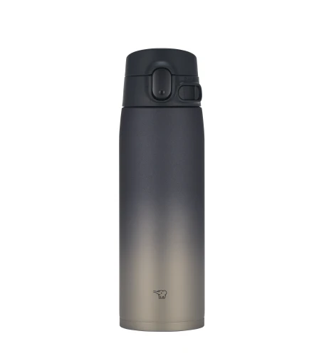 Kubek termiczny Zojirushi SM-VH60-XZ 600 ml czarny szczelny termos na wodę