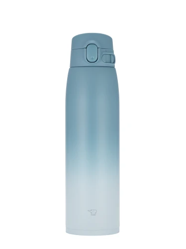 Kubek termiczny Zojirushi SM-VH95-GZ niebieski 950 ml duży termos szczelny
