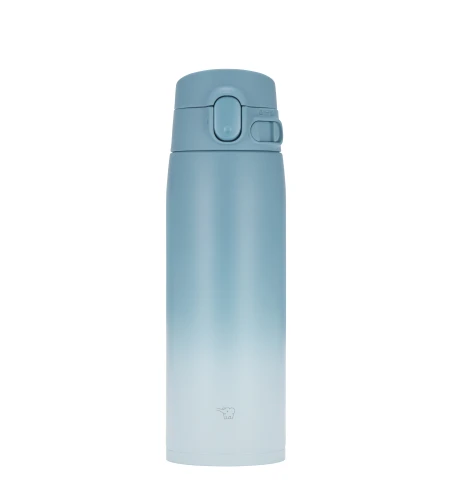 Kubek Termiczny 600 ml Zojirushi SM-VH60-GZ Szczelny Termos na siłownię