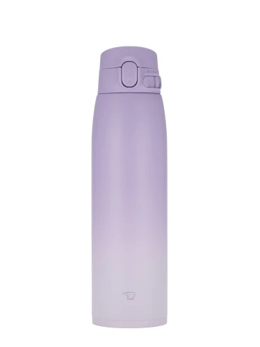 Kubek termiczny termos Zojirushi SM-VH95-PZ fioletowy na kawę duży 950 ml