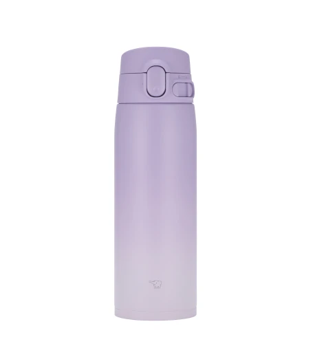 Kubek termiczny Zojirushi SM-VH60-PZ sakura ombre, szczelny do auta, 600 ml