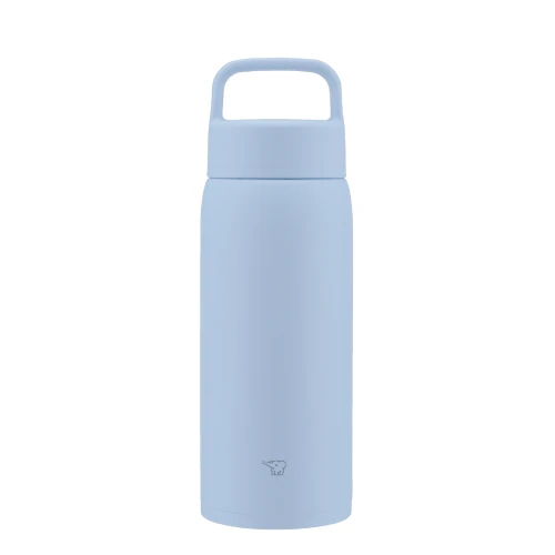 Butelka termiczna z uchwytem Zojirushi SU-DA80-AM 800 ml, niebieska