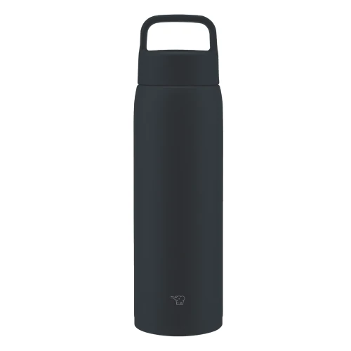 Butelka termiczna z uchwytem Zojirushi SU-DA100-BM 1L, czarna