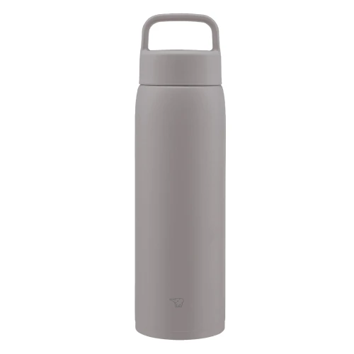 Butelka termiczna z uchwytem Zojirushi SU-DA100-HM 1L, szara