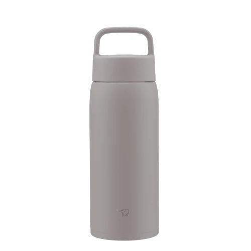 Butelka termiczna z uchwytem Zojirushi SU-DA80-HM 800 ml, szara