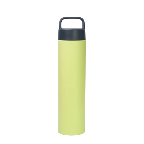 Zojirushi Butelka termiczna SM-RB75E-YM 750 ml Żółta