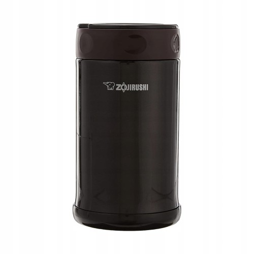 Termos obiadowy ZOJIRUSHI SW-FCE75-TD 750 ml brązowy