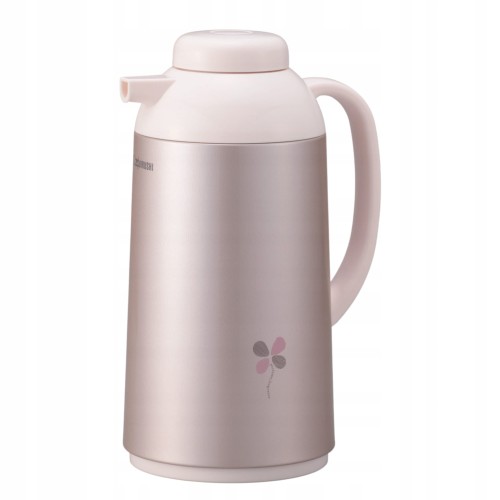 Dzbanek termiczny ZOJIRUSHI AG-LB10-PA 1 l różowy